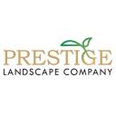 Prestige Landscape Company logo